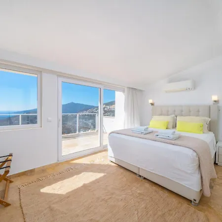 Waratah 4* Kaş