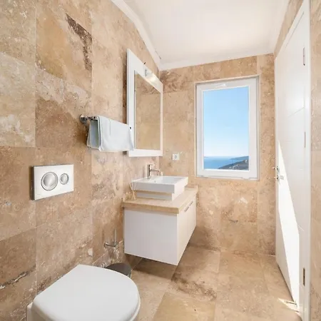 Villa Waratah Kaş