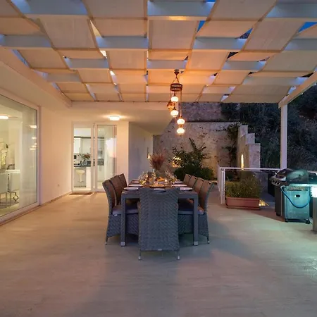 Villa Waratah Kaş