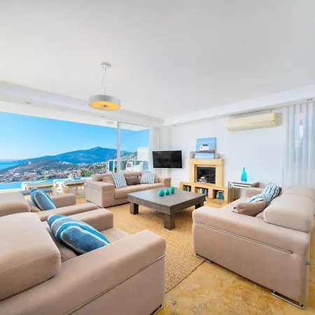 Hotel Waratah Kaş