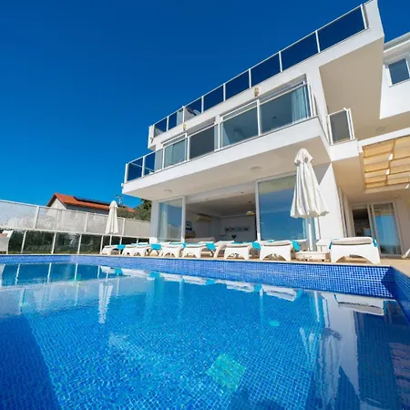 Waratah 4* Kaş