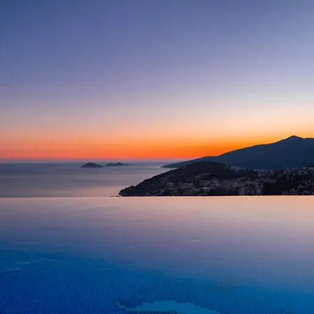 Waratah 4* Kaş